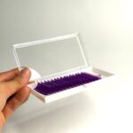 پالت مژه یونی کورن بنفش - Image 3