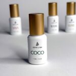 چسب آلفا مدل coco