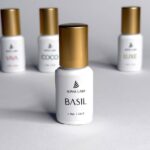 چسب آلفا مدل باسیل