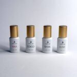 چسب آلفا مدل coco - Image 2