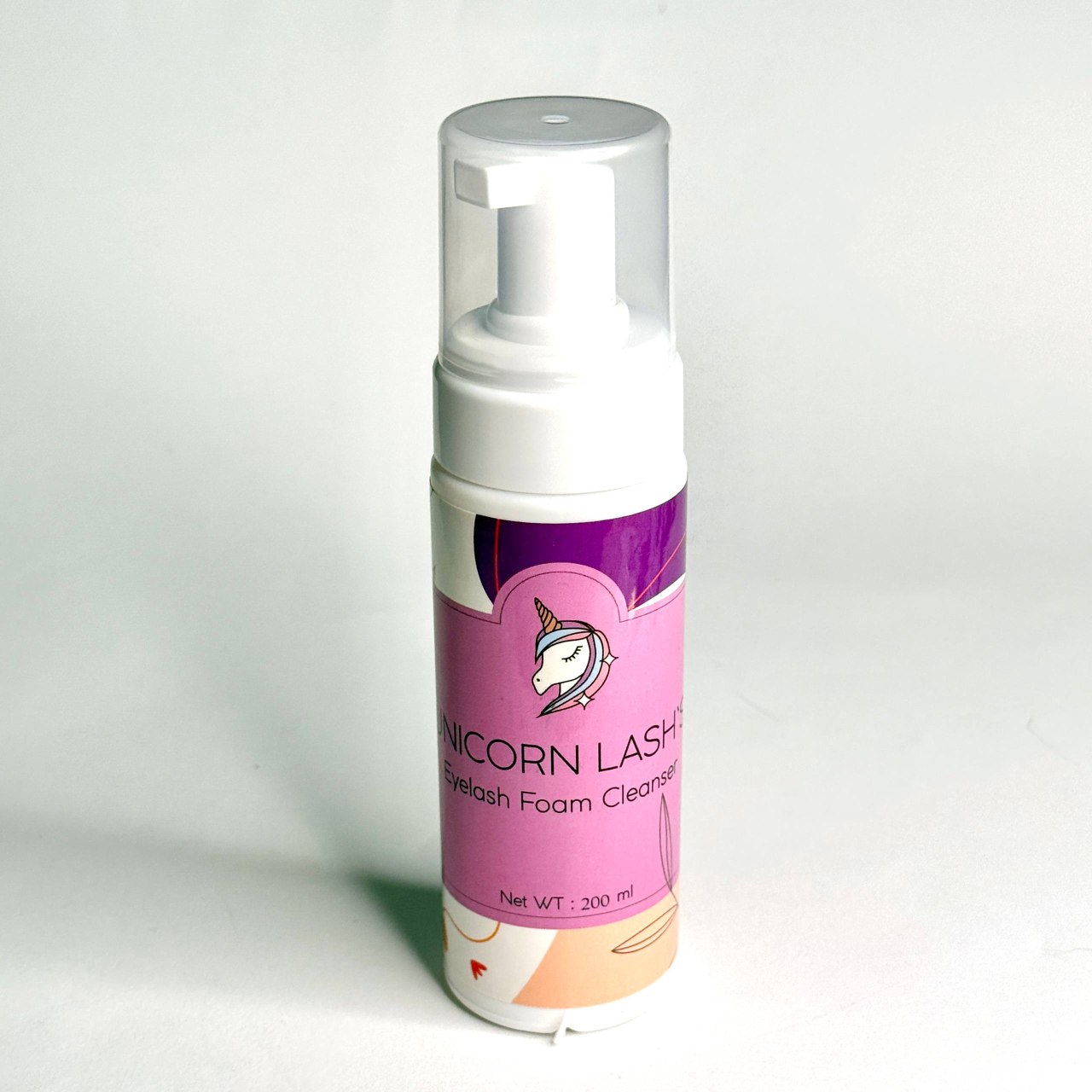 1404-09-18 14.05.36 فوم شستشو یونیکورن - Image 1