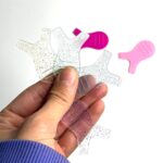 شانه لیفت پلاستیکی - Image 3