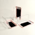 مژه یونی کورن