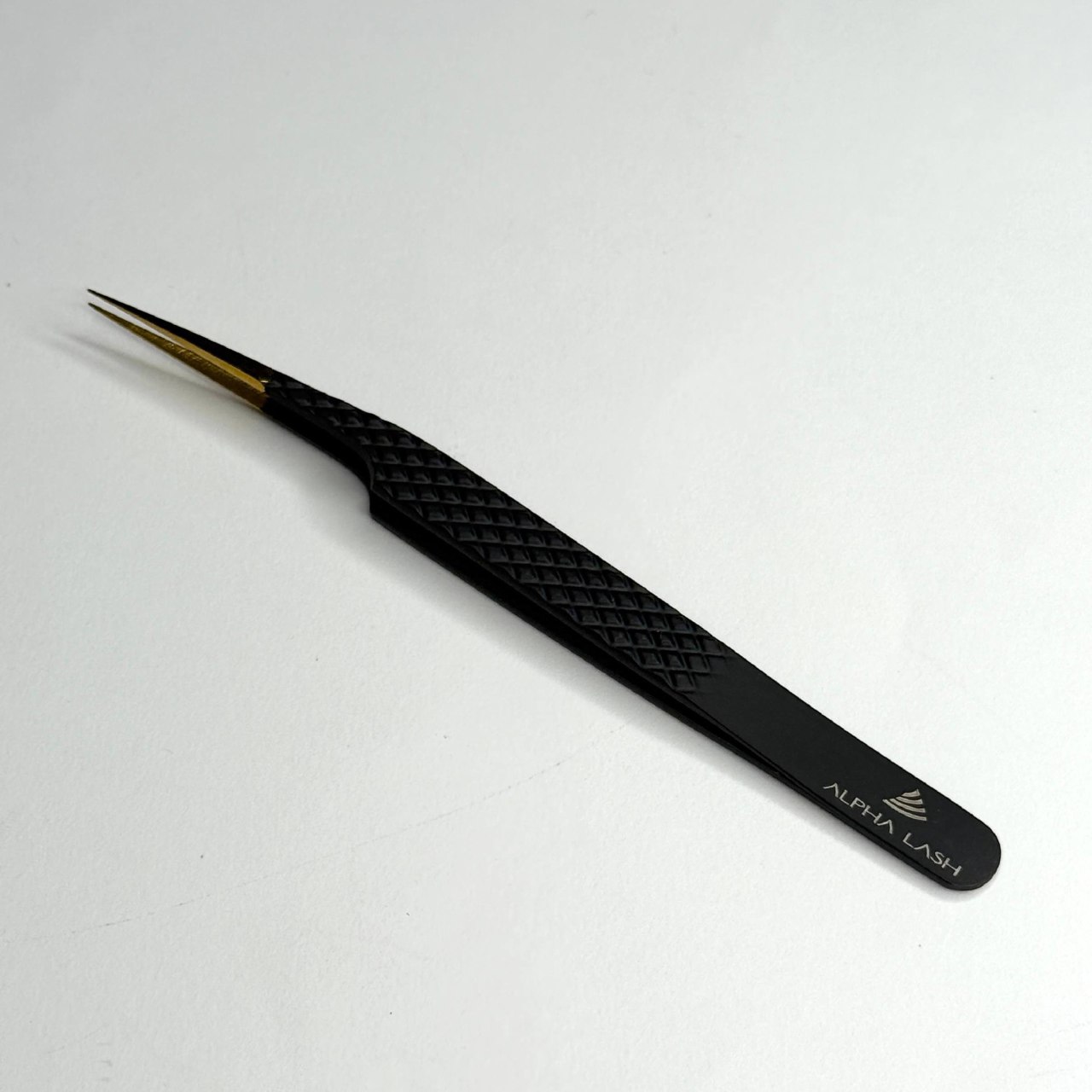 1404-09-20 16.49.59 پنس سرصاف مشکی آلفا کد S25 - Image 1