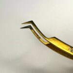 پنس اردکی شیاردار آلفا - Image 2