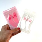 پد زیر چشم سیلیکونی دلفینی