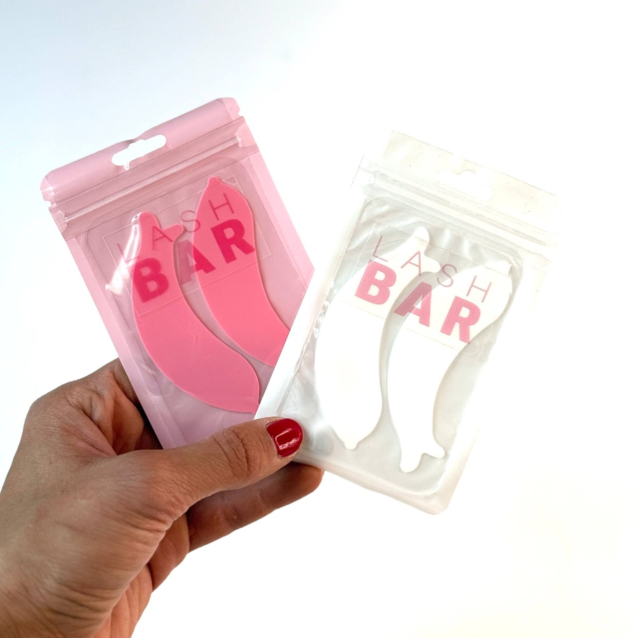 1404-09-20 19.43.53 پد زیر چشم سیلیکونی دلفینی - Image 1