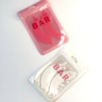 پد زیر چشم سیلیکونی دلفینی - Image 2