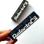 رنگ مژه رفکتوسیل