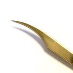 پنس کوسه ای آلفا کد S30 - Image 2