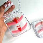 جداکننده مژه لشبار - Image 2