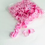 جا چسبی انگشتی