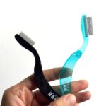 شانه فلزی لشبار - Image 2