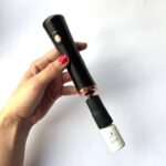 شیکر چسب پنج سر شارژی