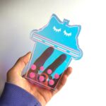 آی پد بستنی