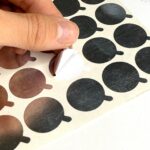 استیکر چسب - Image 2