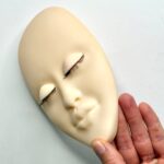 صورتک سیلیکونی لشبار - Image 2