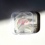 بیگودی لشبار مدل A1 - Image 2