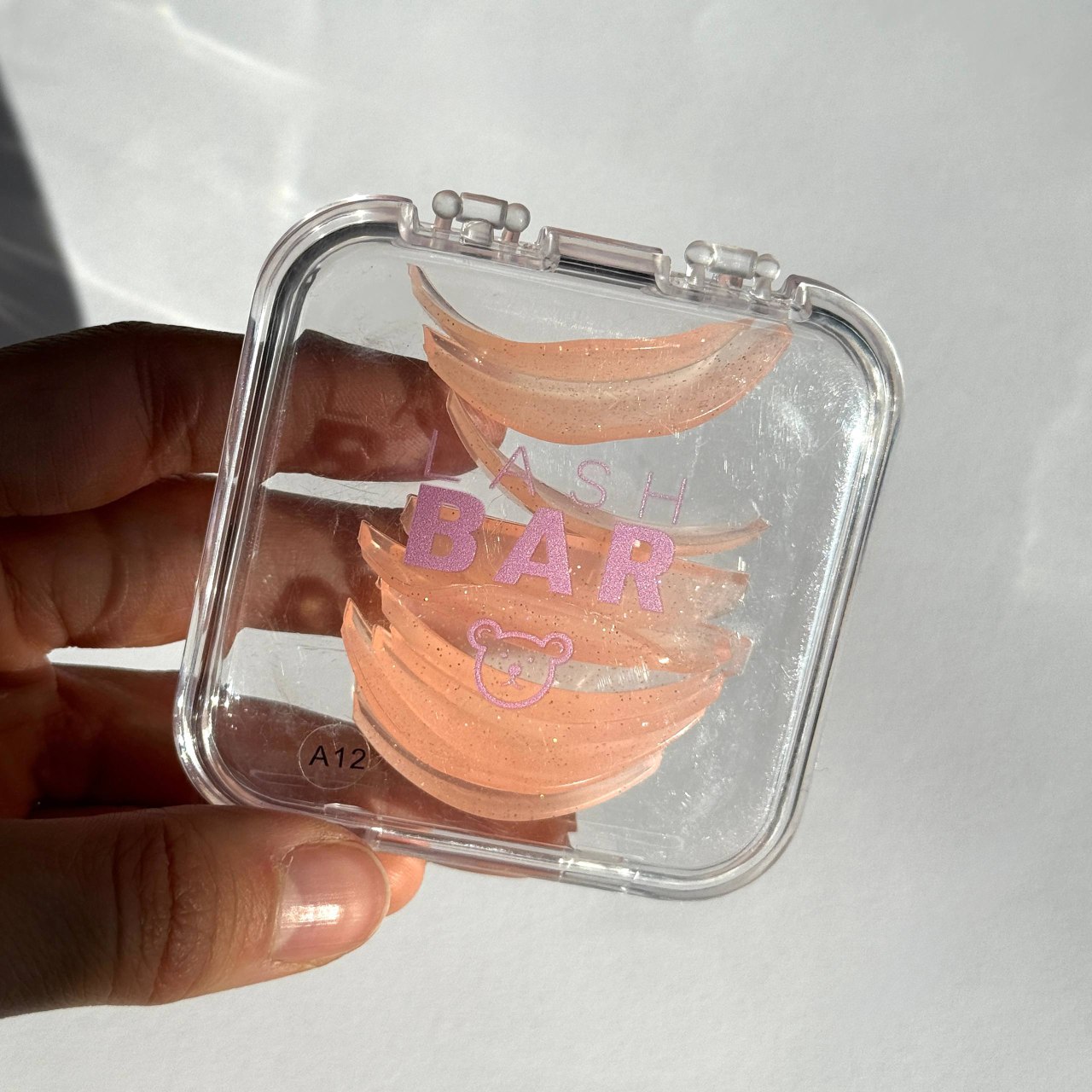 1404-09-29 23.41.26 بیگودی لشبار مدل A12 - Image 1