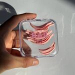 بیگودی لشبار مدل A7