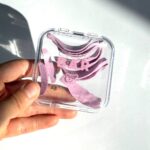 بیگودی لشبار مدل A8