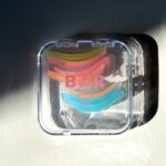 بیگودی لشبار مدل A5