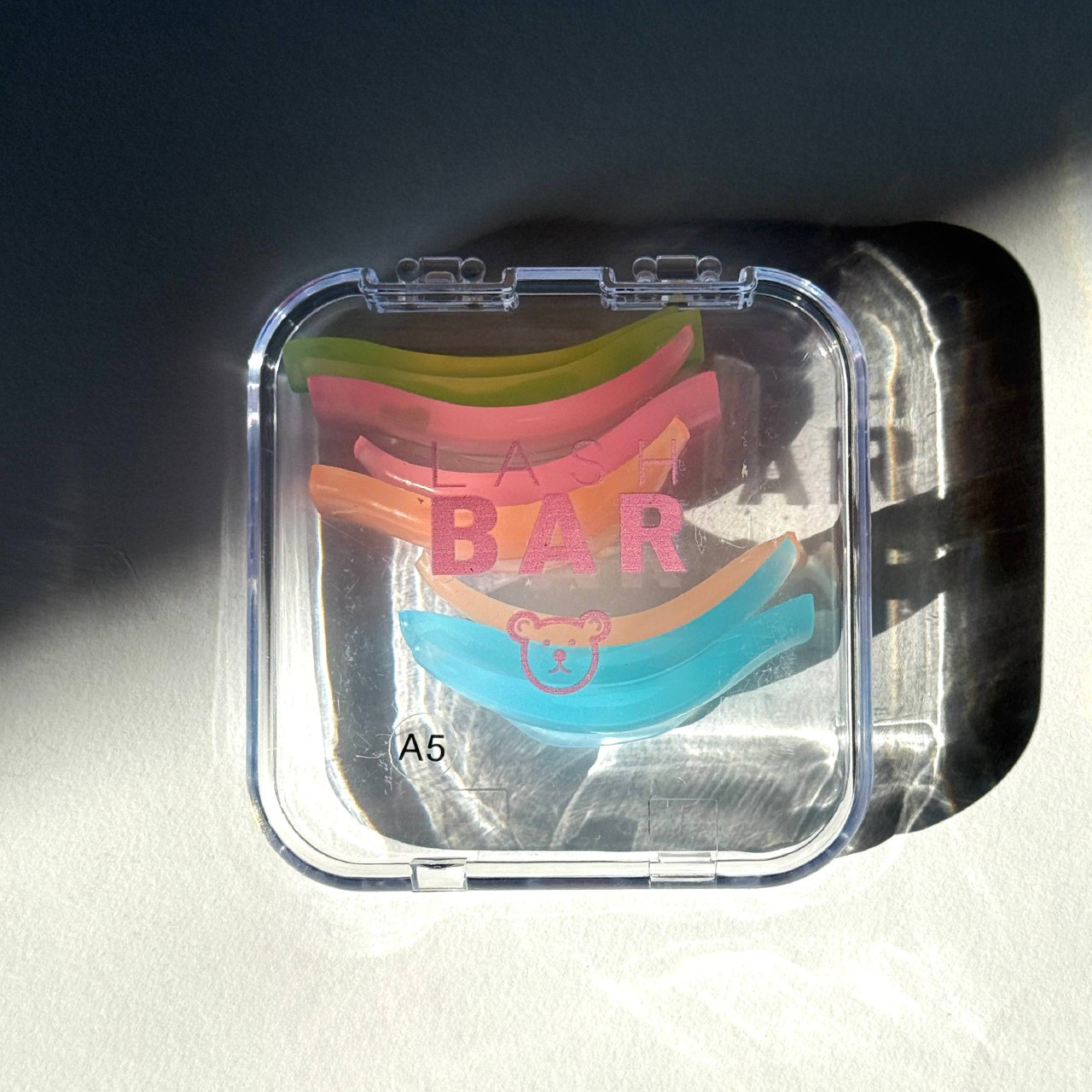 1404-09-29 23.56.00 بیگودی لشبار مدل A5 - Image 1