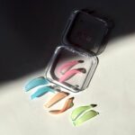 بیگودی لشبار مدل A5 - Image 2