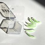 بیگودی لشبار مدل A6 - Image 2