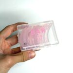 بیگودی لشبار مدل A2