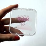 بیگودی لشبار مدل A18