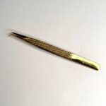 پنس 70 درجه نازک الفا کد S22