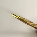 پنس 70 درجه نازک الفا کد S22 - Image 2