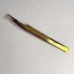 پنس 90 درجه نازک آلفا کد S27