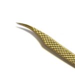 پنس کوسه ای آلفا شیاردار s91 - Image 2