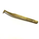 پنس 90 درجه شیاردار الفا کد S28