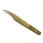 پنس کوسه ای آلفا شیاردار s91