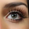 فرق کاشت و اکستنشن مژه