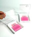 پالت مژه یونیکورن مینی صورتی جدید 1 - Image 2