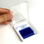 پالت مژه یونیکورن مینی آبی کاربنی جدید - Image 2