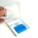 پالت مژه یونیکورن مینی آبی جدید 1 - Image 2