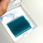 پالت مژه یونیکورن مینی کله غازی