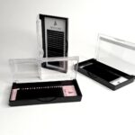 مژه آلفا لش