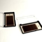 مژه قهوه ای آلفا - Image 4