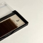 مژه قهوه ای آلفا - Image 5