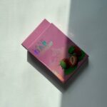 براش رنگی بسته ای لشبار - Image 2