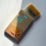 براش رنگی بسته ای لشبار - Image 5