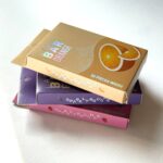 براش رنگی بسته ای لشبار