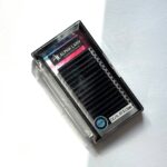 مژه آلفا فست فن