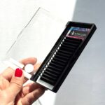 مژه آلفا فست فن - Image 2